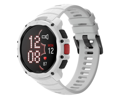 Smartwatch Polar Street X biały S-L